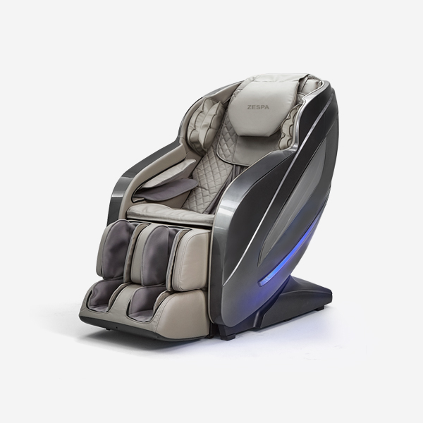 컴포르테(모던 그레이) 안마의자 -ZPC2033-