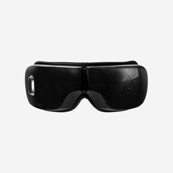 제스파 무선 눈 마사지기 공기압 안마기 충전식 -ZP2984-