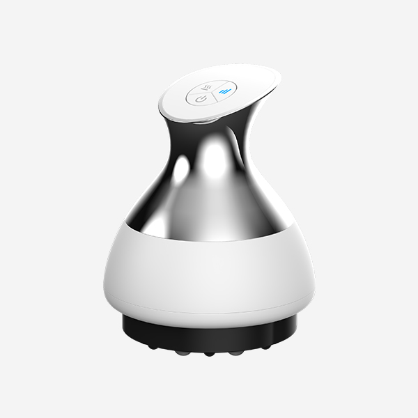 흡착 온열 마사지기-ZP5844-