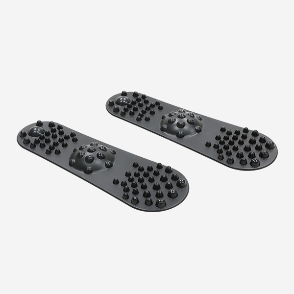 더툴400 에어슈 전용 지압판 -ZP5645P2-