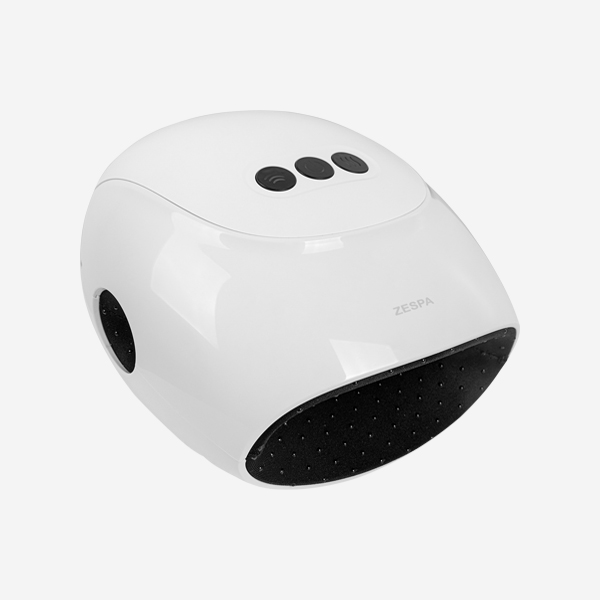 제스파 편안니드 손 마사지기 -ZP8391-