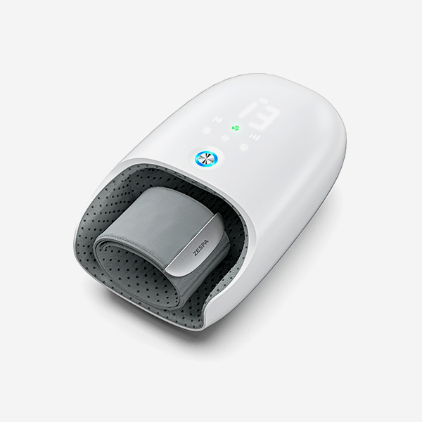 에어린드 손 마사지기 -ZP8472-