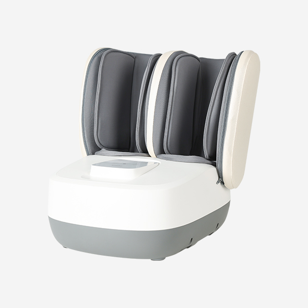 레그너지 종아리&발 마사지기 -ZP5690-