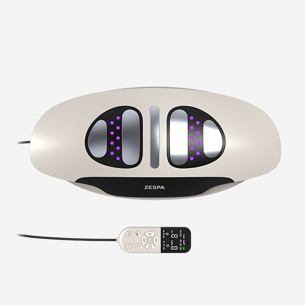 허리안 프로 마사지기 -ZP5824-