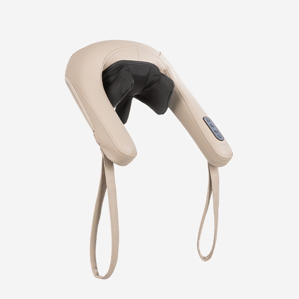 아이숄더 목어깨 마사지기 -ZP4293-