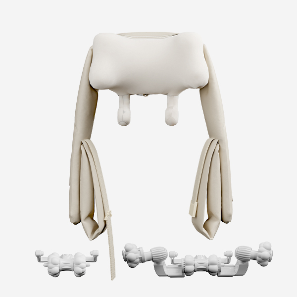 더툴350 근본케어 목어깨 마사지기 -ZP5671-