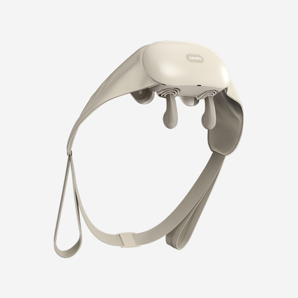 케어넥 목어깨 마사지기 -ZP1200-