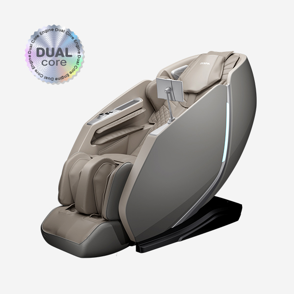 포레체 안마의자 -ZPC3236-