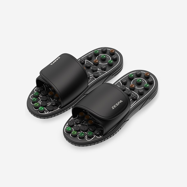 릴렉스 지압 슬리퍼 -ZP3013-