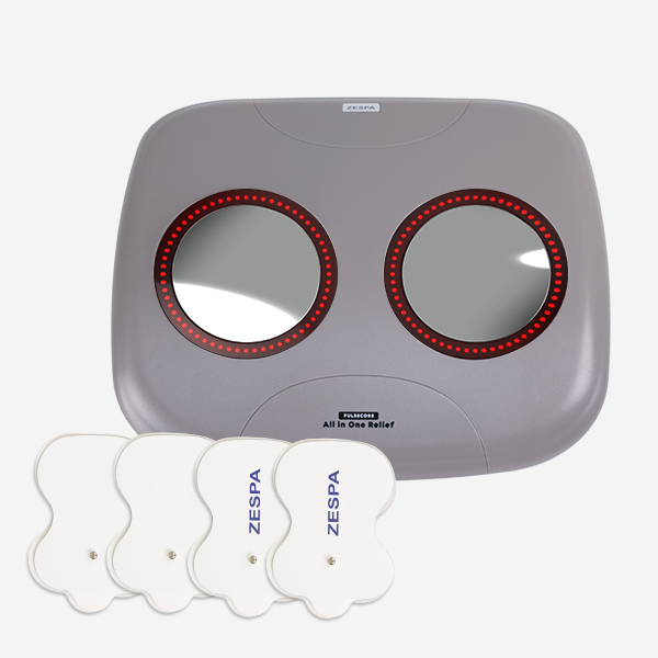 펄스 코어 다용도 마사지 -ZP3829-