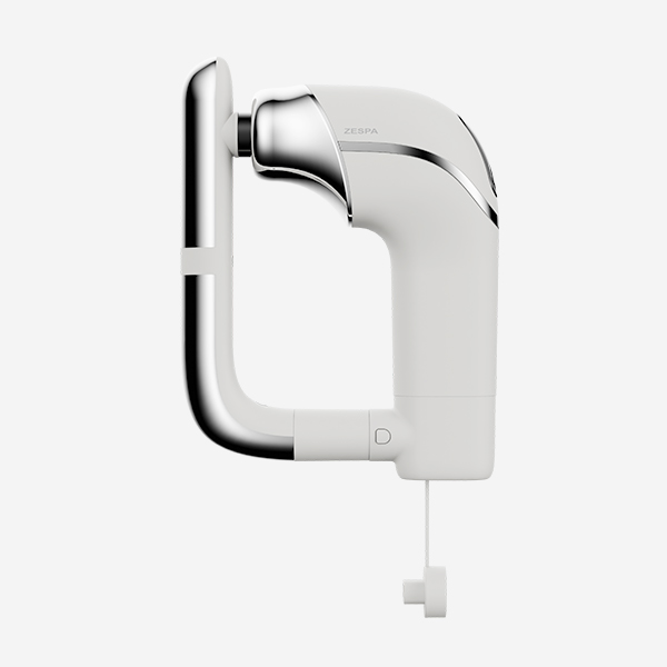 이비스 마사지건(화이트) -ZP5531-